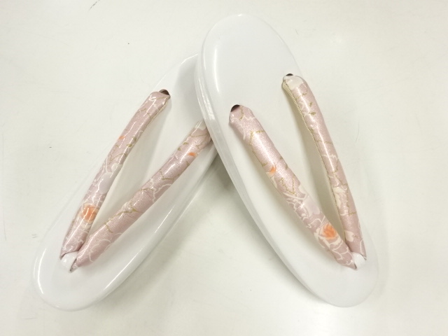 JAPANESE KIMONO / ZORI (JPN:M)